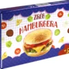 Zrób hamburgera