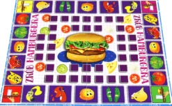 Zrób hamburgera